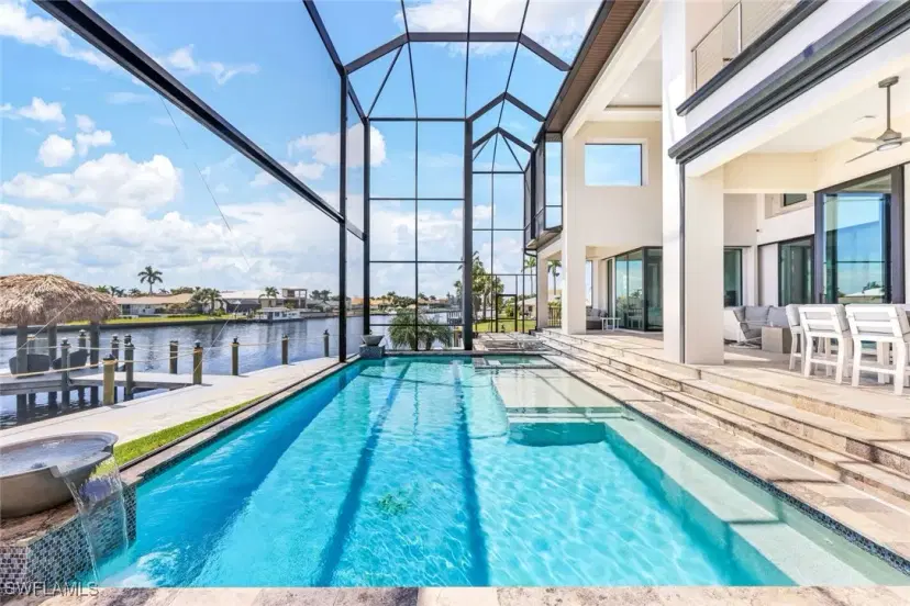 Picture of 5622 Coronado Ct, Cape Coral FL 33904