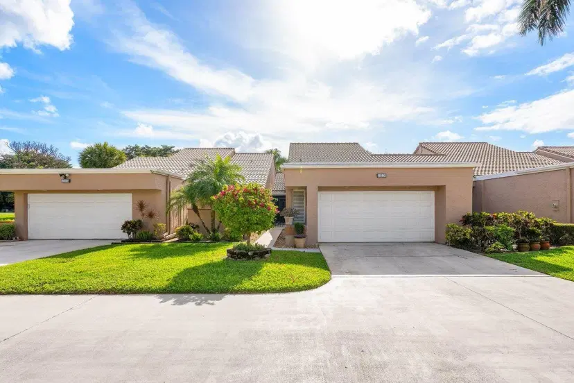 Picture of 11110 Applegate Circle, Boynton Beach FL 33437