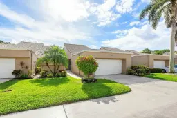 Picture of 11110 Applegate Circle, Boynton Beach, FL 33437