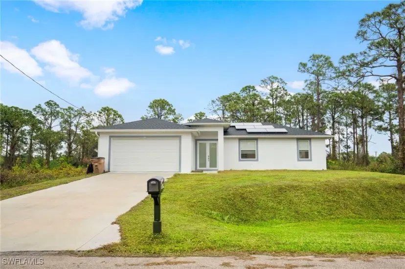 Picture of 3612 66Th St W, Lehigh Acres FL 33971