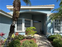 Picture of 20676 Dennisport Ln, North Fort Myers, FL 33917