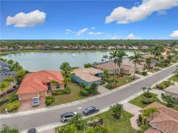 Picture of 20676 Dennisport Ln, North Fort Myers, FL 33917