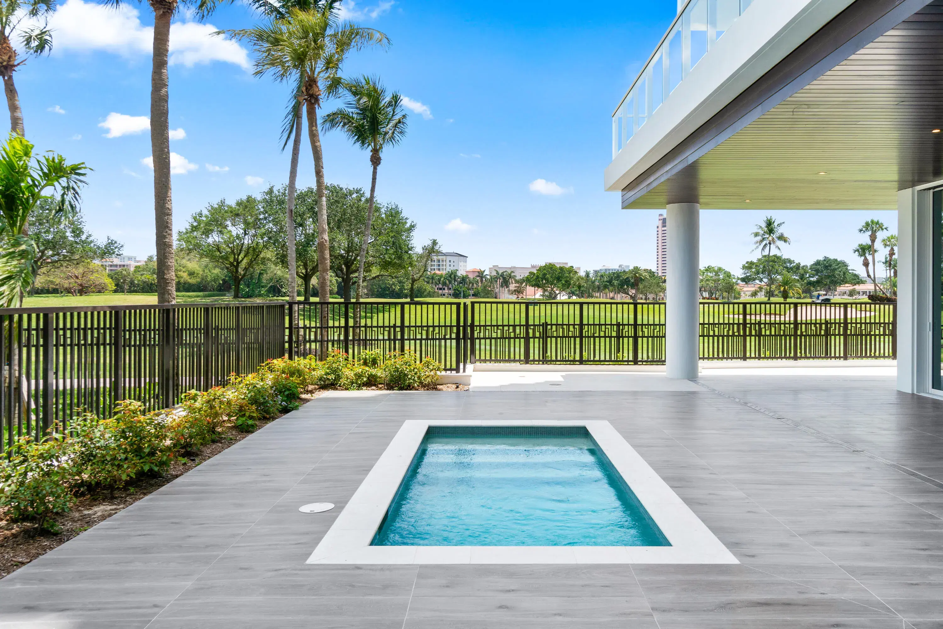 Picture of 220 SE Mizner Boulevard Villa 101, Boca Raton, FL 33432