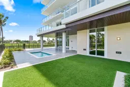 Picture of 220 SE Mizner Boulevard Villa 101, Boca Raton, FL 33432