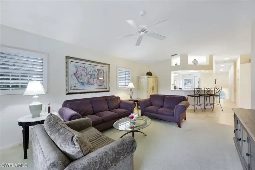 Picture of 6914 Satinleaf Rd N 204, Naples FL 34109