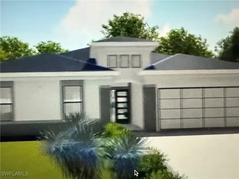 Picture of 543 Mcarthur Blvd, Lehigh Acres FL 33974