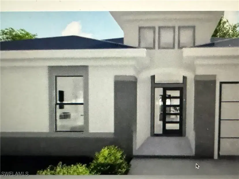 Picture of 543 Mcarthur Blvd, Lehigh Acres FL 33974