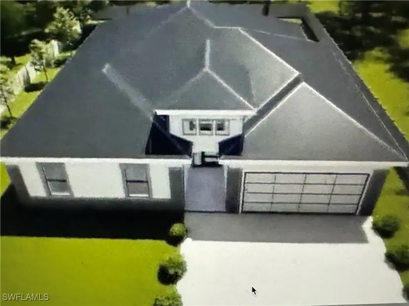 Picture of 543 Mcarthur Blvd, Lehigh Acres FL 33974