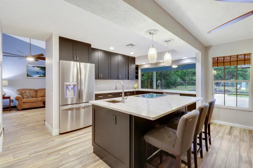 Picture of 4360 SE Kubin Avenue, Stuart FL 34997