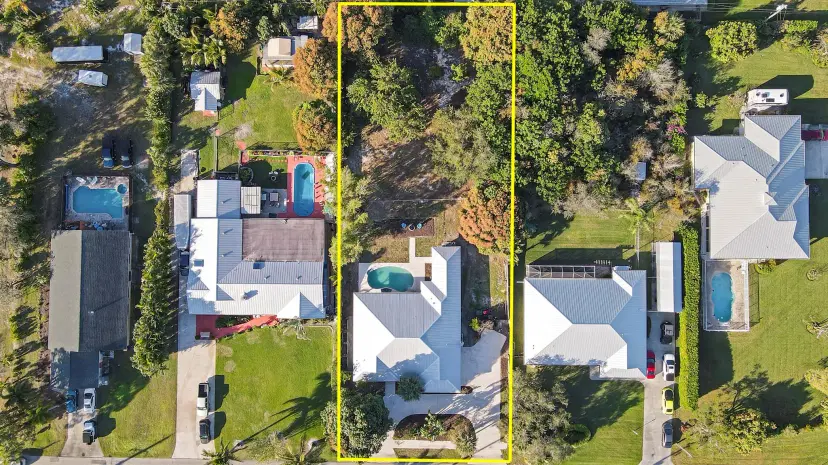 Picture of 4360 SE Kubin Avenue, Stuart FL 34997