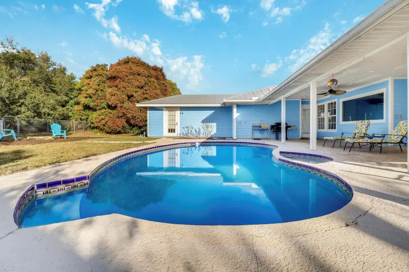 Picture of 4360 SE Kubin Avenue, Stuart FL 34997