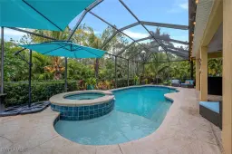 Picture of 301 Spider Lily Ln, Naples, FL 34119