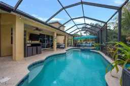 Picture of 301 Spider Lily Ln, Naples, FL 34119