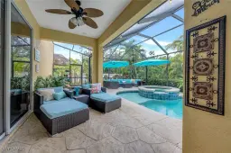 Picture of 301 Spider Lily Ln, Naples, FL 34119