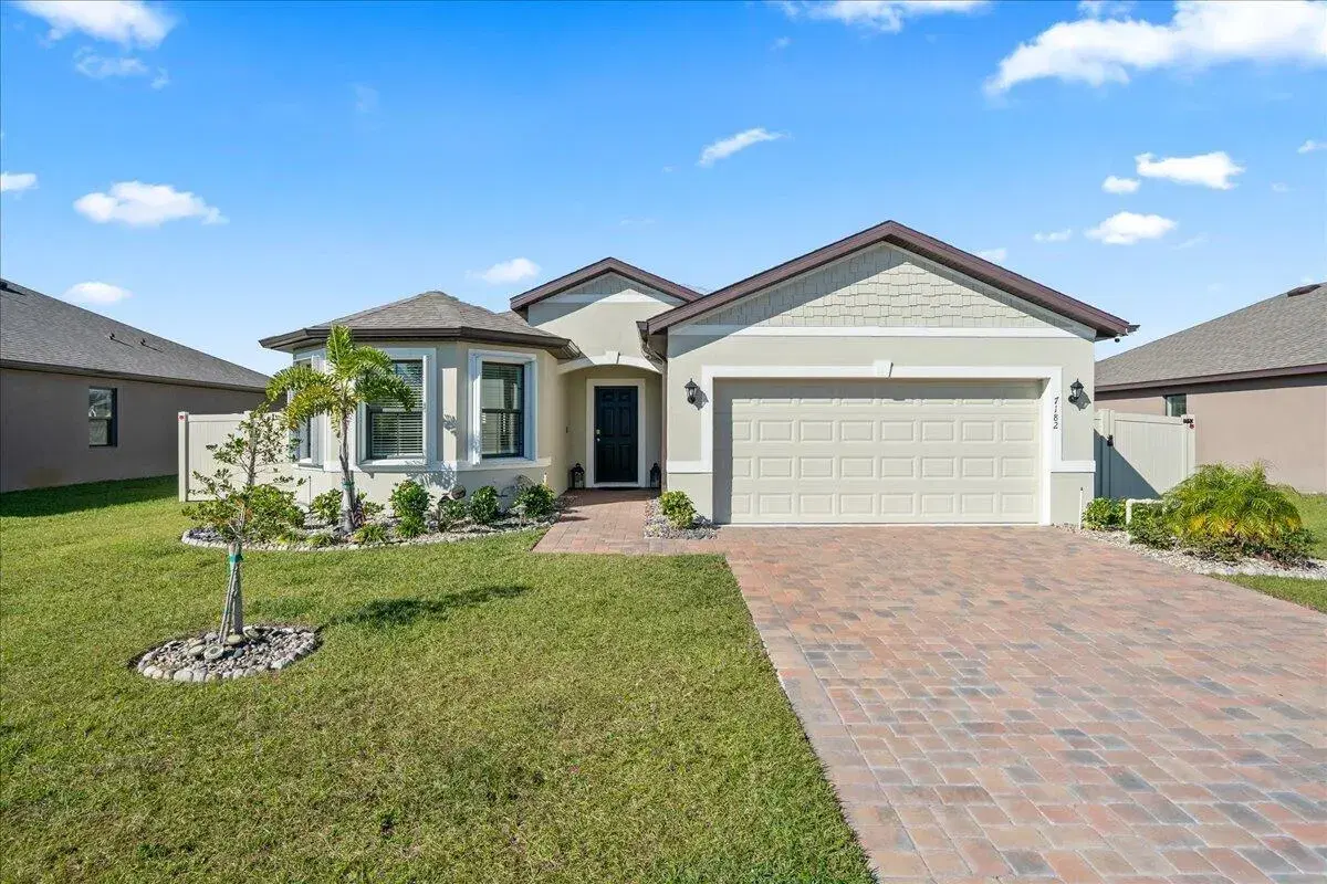 Picture of 7182 Tigereye Way, Grant Valkaria, FL 32949