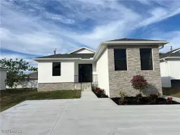 Picture of 11671 Pawley Ave, Bonita Springs, FL 34135