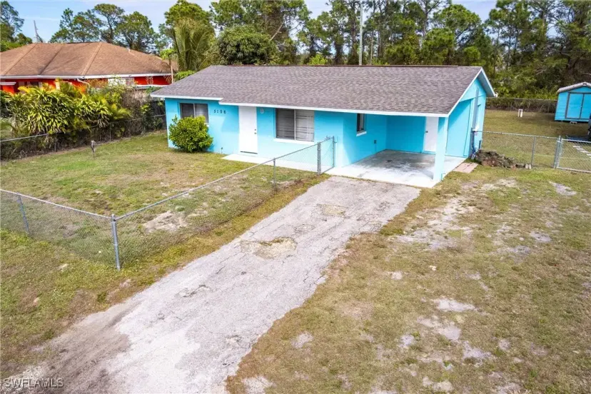 Picture of 5106 Lee Cir S, Lehigh Acres FL 33971