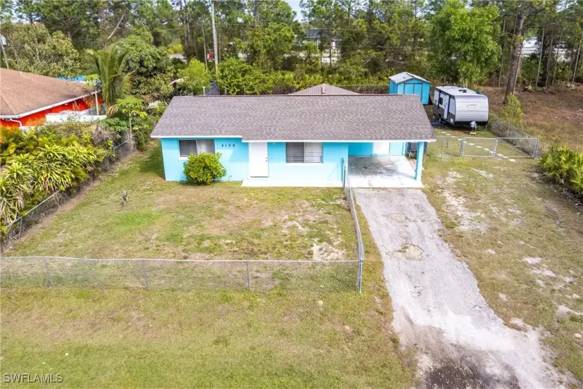 Picture of 5106 Lee Cir S, Lehigh Acres FL 33971