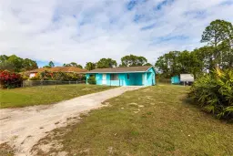 Picture of 5106 Lee Cir S, Lehigh Acres, FL 33971