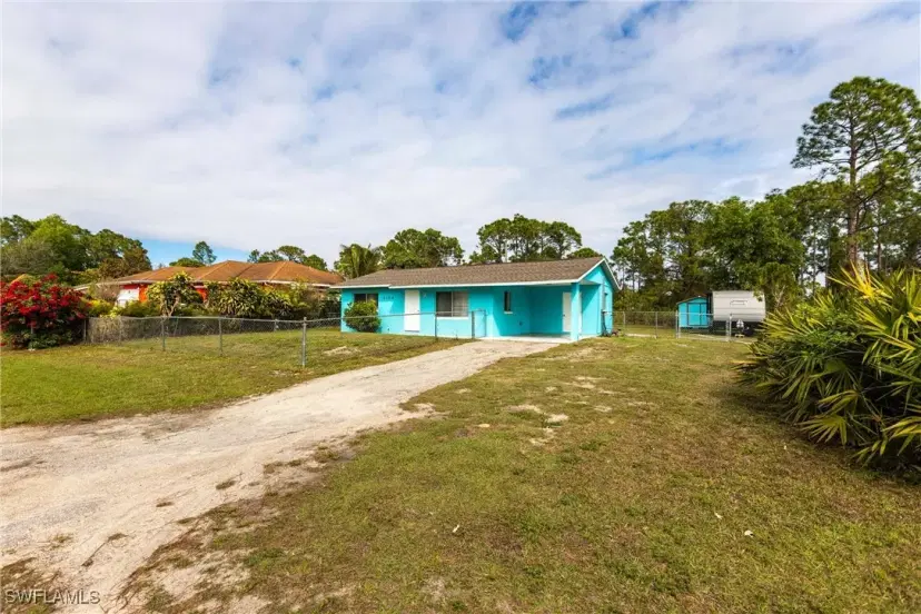 Picture of 5106 Lee Cir S, Lehigh Acres FL 33971