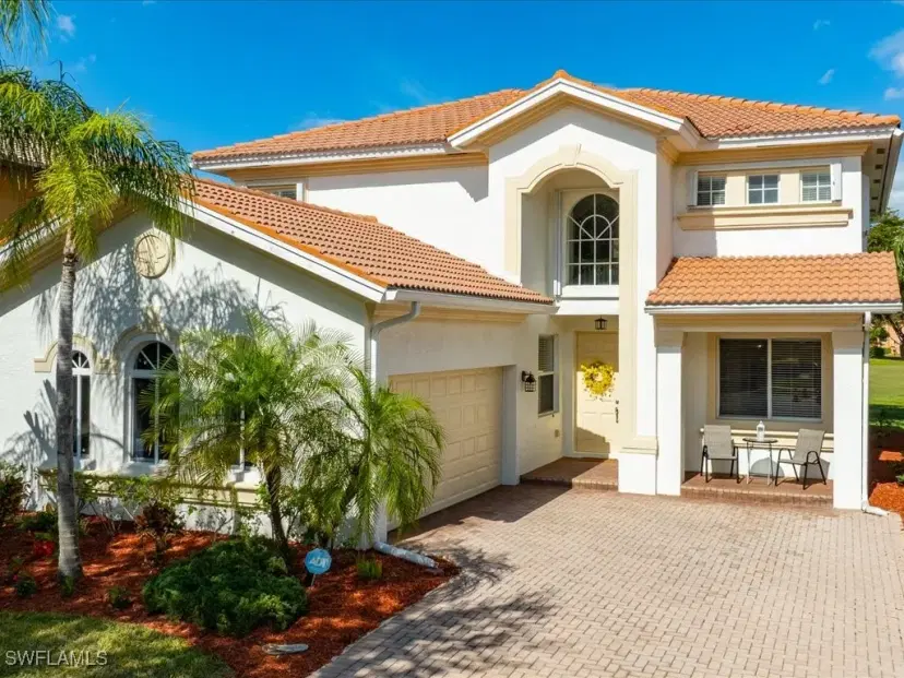 Picture of 1646 Birdie Dr, Naples FL 34120