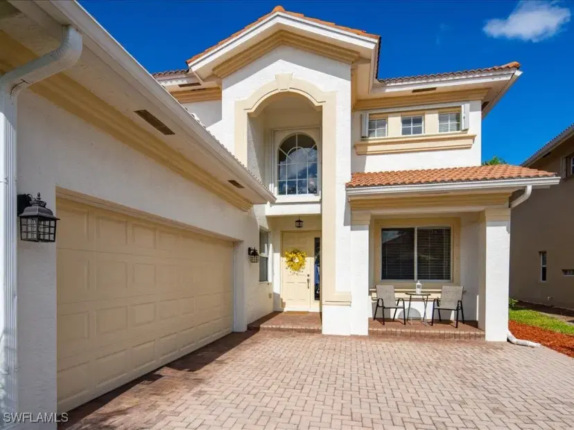 Picture of 1646 Birdie Dr, Naples FL 34120