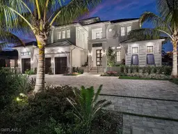 Picture of 3637 Crayton Rd, Naples, FL 34103