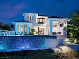 Picture of 3637 Crayton Rd, Naples, FL 34103