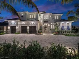 Picture of 3637 Crayton Rd, Naples, FL 34103