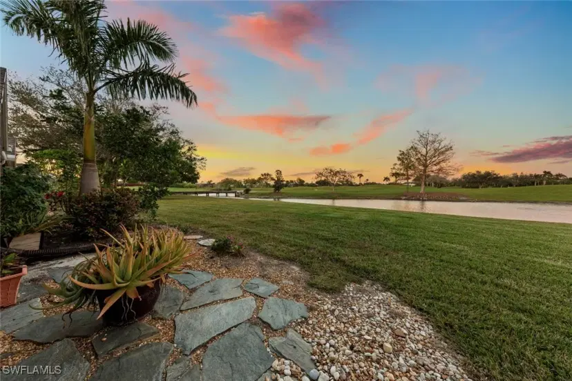 Picture of 19631 Lost Creek Dr, Estero FL 33967