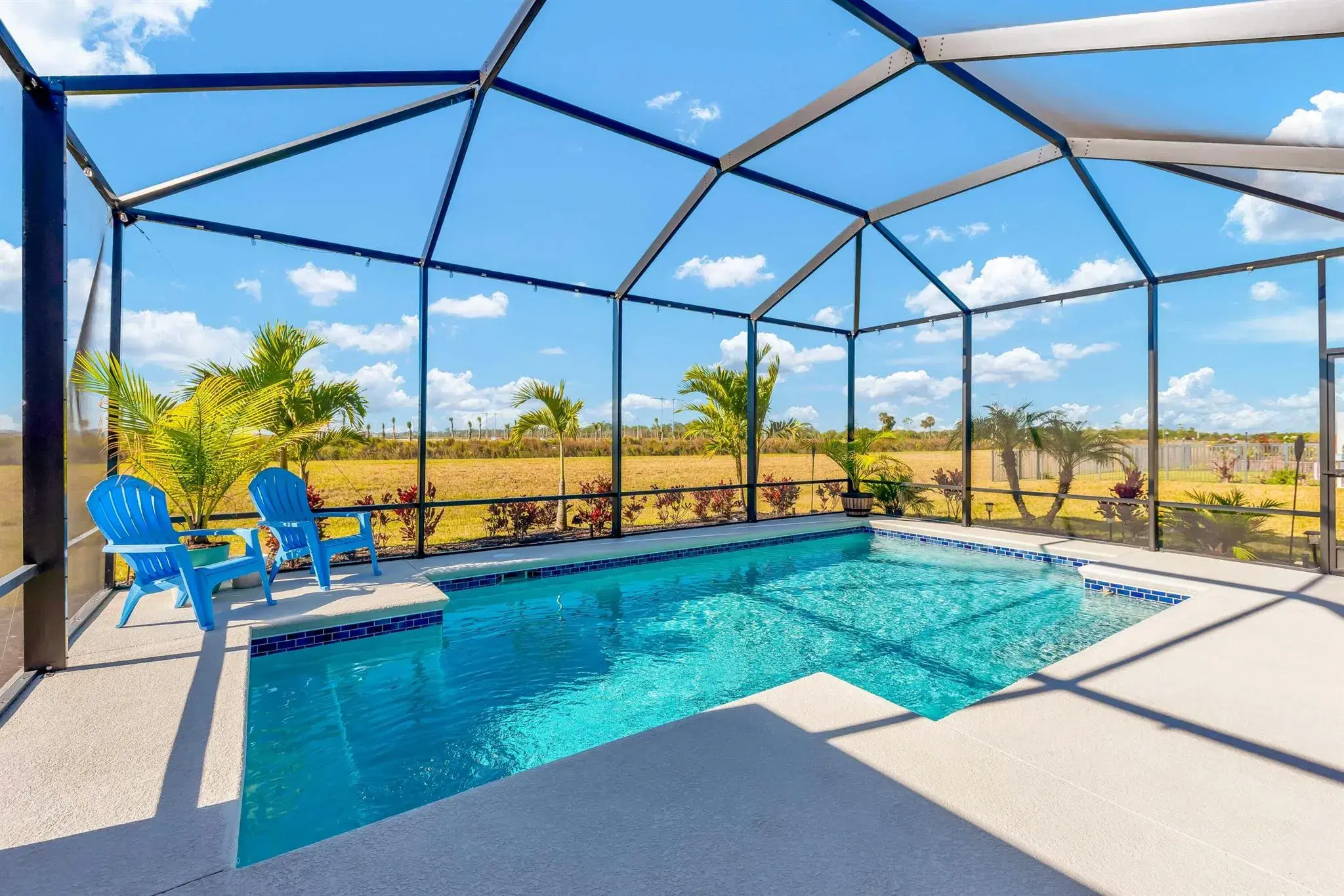 Picture of 26041 SW Viterbo Way, Port St Lucie, FL 34986