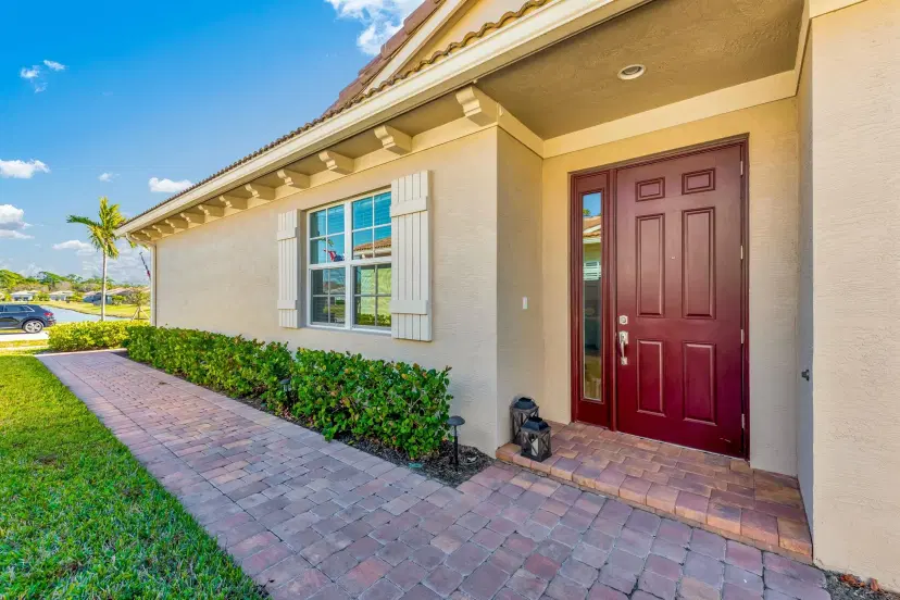 Picture of 26041 SW Viterbo Way, Port St Lucie FL 34986