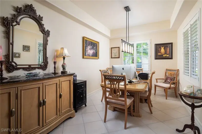 Picture of 4751 Stratford Ct 2401, Naples FL 34105