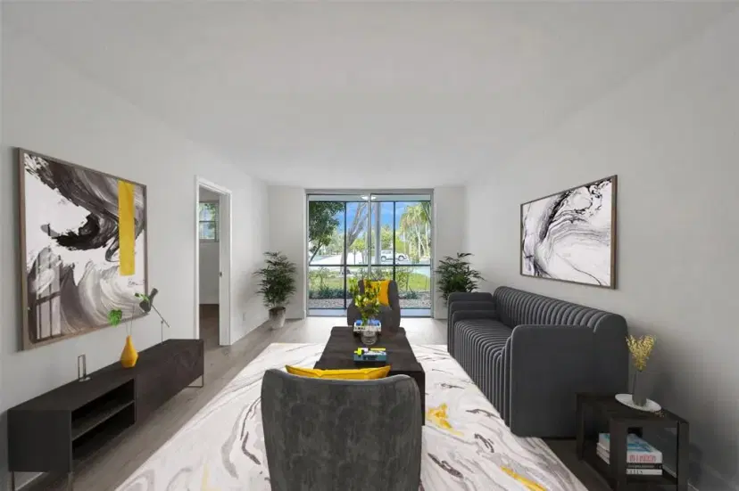 Picture of 5300 NE 24Th Ter 117C, Fort Lauderdale FL 33308