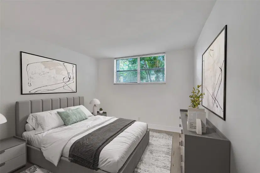 Picture of 5300 NE 24Th Ter 117C, Fort Lauderdale FL 33308