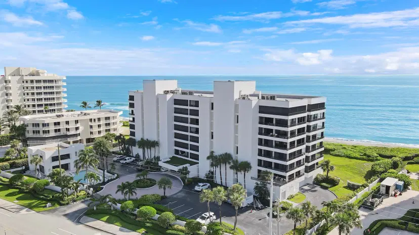 Picture of 19900 Beach 401 Road 401, Jupiter FL 33469