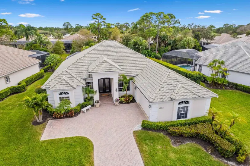 Picture of 10213 Crosby Place, Port St Lucie FL 34986