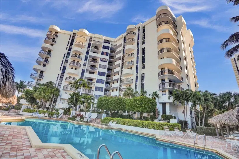 Picture of 1361 S Ocean Blvd 604, Pompano Beach FL 33062