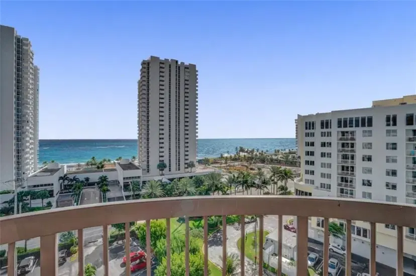 Picture of 1361 S Ocean Blvd 604, Pompano Beach FL 33062