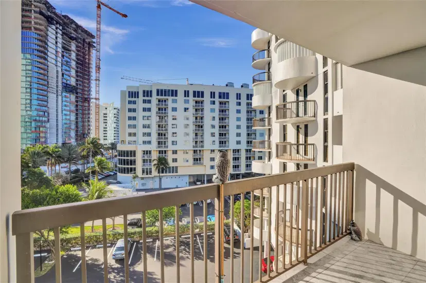 Picture of 1361 S Ocean Blvd 604, Pompano Beach FL 33062