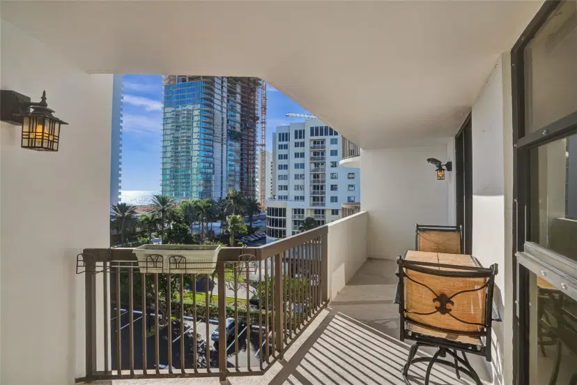 Picture of 1361 S Ocean Blvd 604, Pompano Beach FL 33062