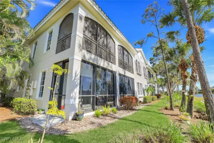 Picture of 9062 Cascada Way 102, Naples FL 34114