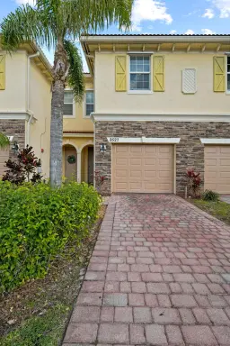 Picture of 9527 SW Merlin Court, Stuart, FL 34997