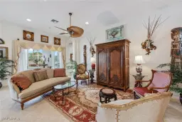 Picture of 8469 Mallards Way, Naples, FL 34114