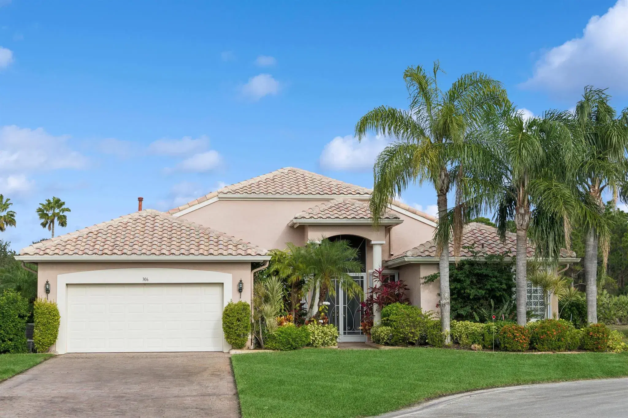 Picture of 306 NW Bayside Court, Port St Lucie, FL 34986