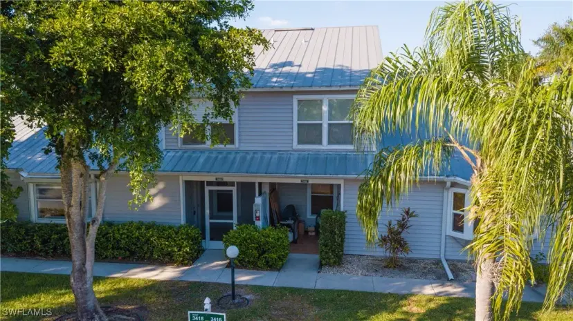Picture of 3418 Timberwood Cir 146-0, Naples FL 34105