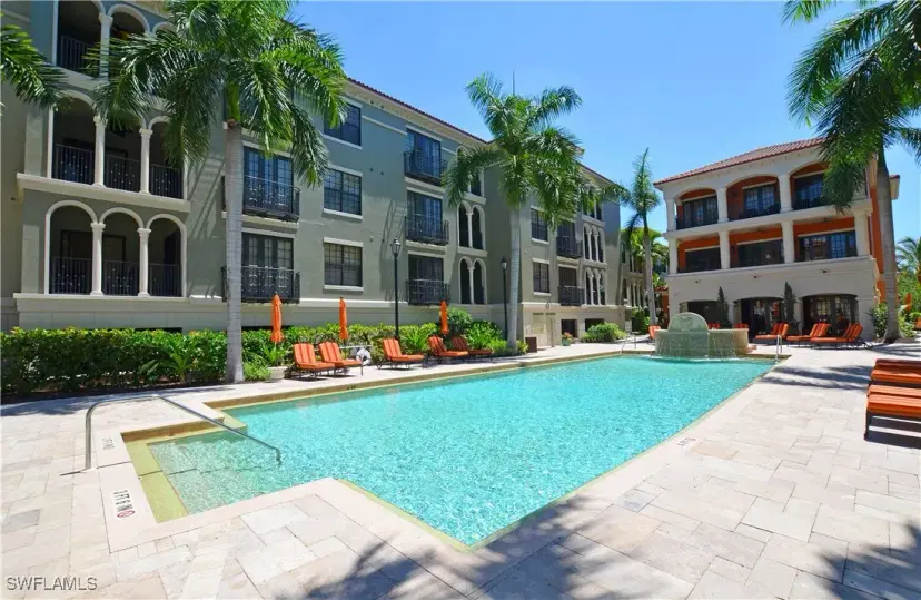 Picture of 8010 Via Sardinia Way 4215, Estero FL 33928