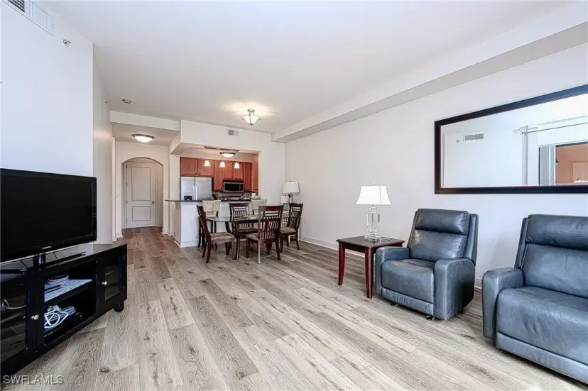 Picture of 8010 Via Sardinia Way 4215, Estero FL 33928