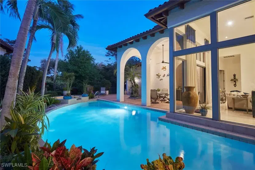 Picture of 1310 Noble Heron Way, Naples FL 34105