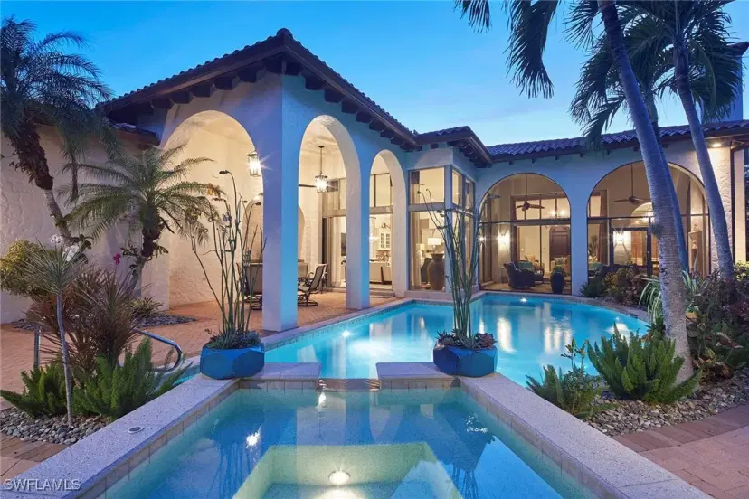 Picture of 1310 Noble Heron Way, Naples FL 34105